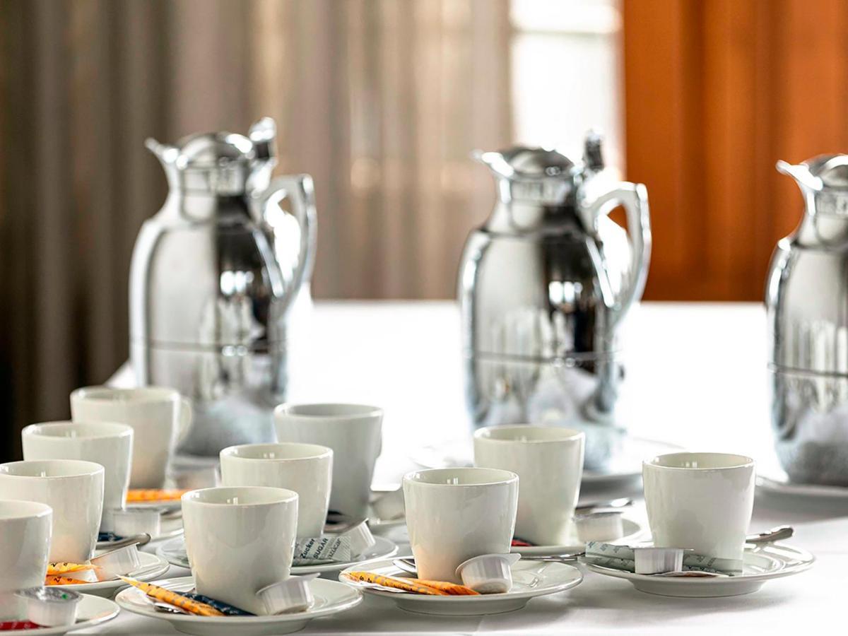 Hotel Begardenhof Кёльн Экстерьер фото