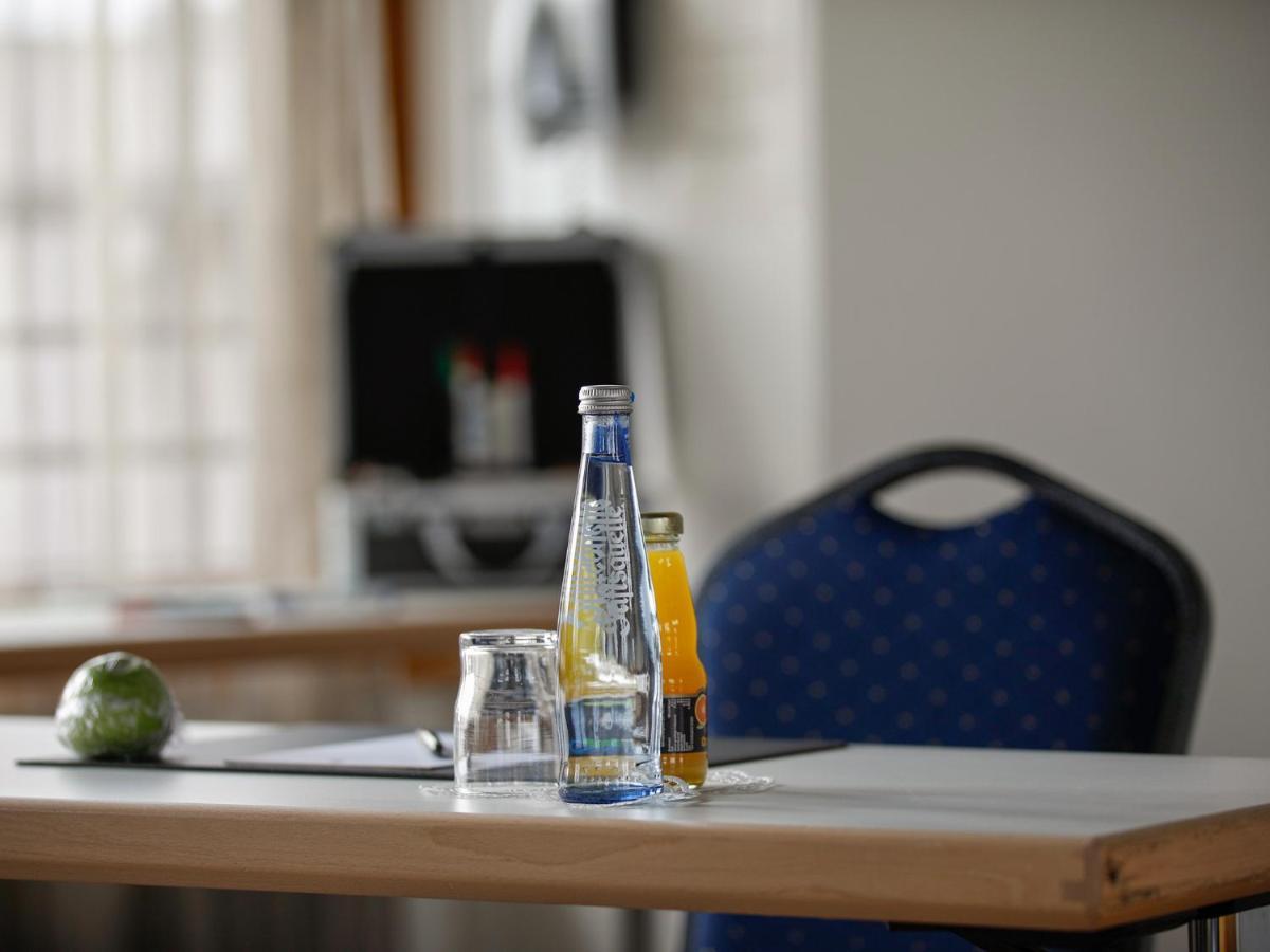 Hotel Begardenhof Кёльн Экстерьер фото