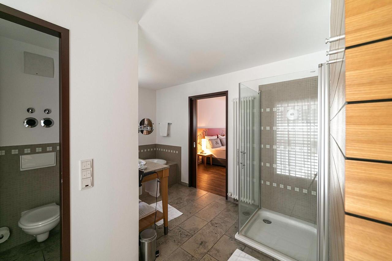 Hotel Begardenhof Кёльн Экстерьер фото