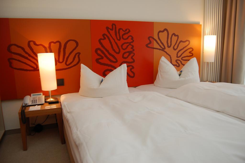 Hotel Begardenhof Кёльн Экстерьер фото