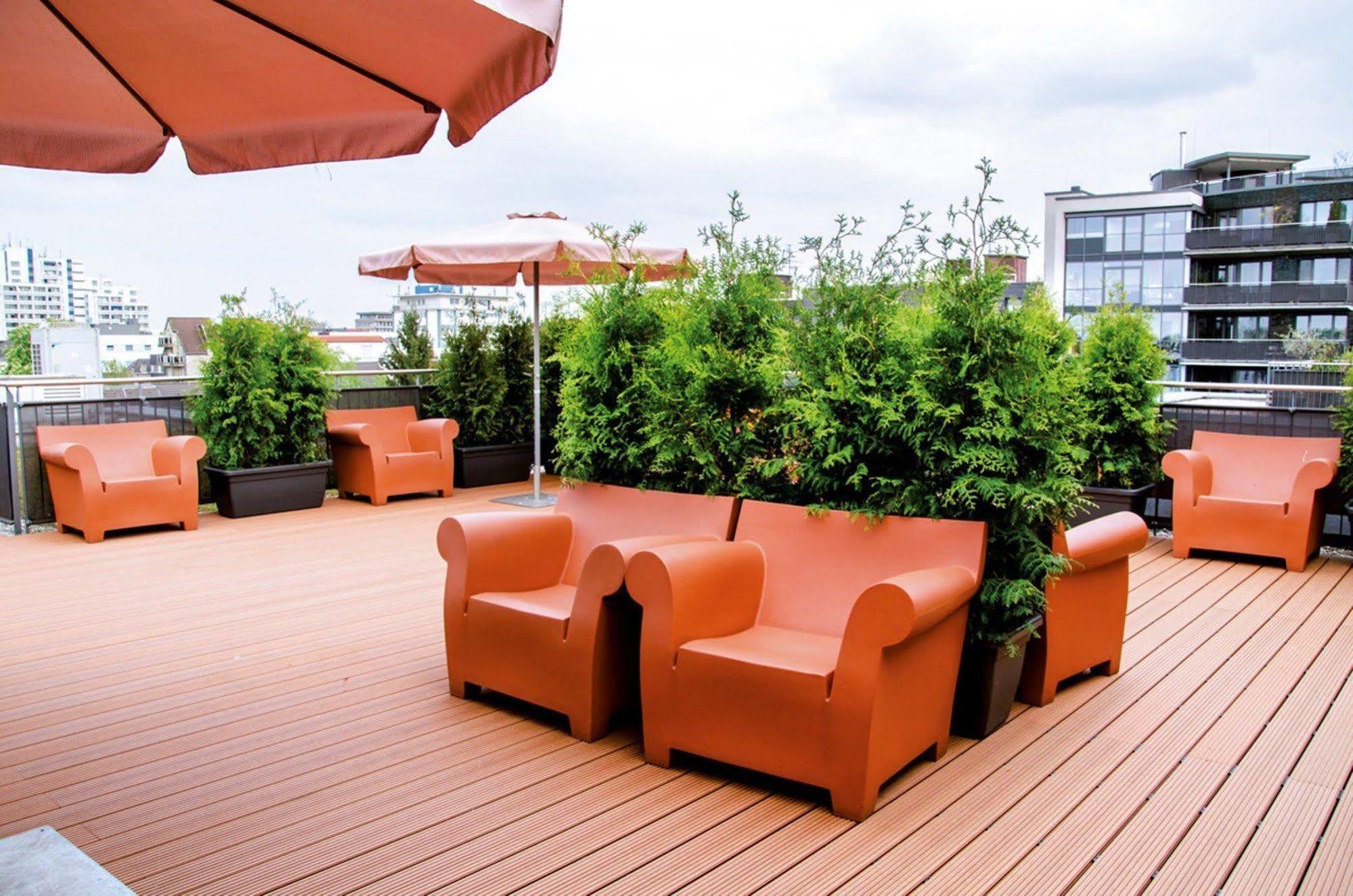 Hotel Begardenhof Кёльн Экстерьер фото